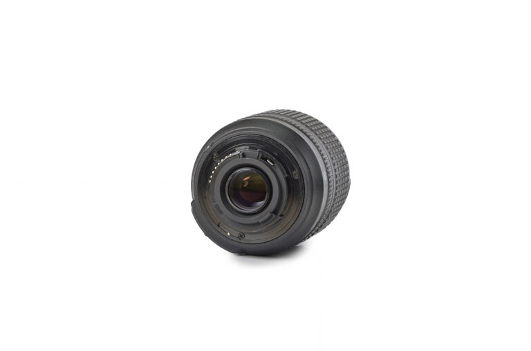 Nikon Nikon DX AF-S Nikkor 18-105mm f/3.5-5.6g ED VR Lens
