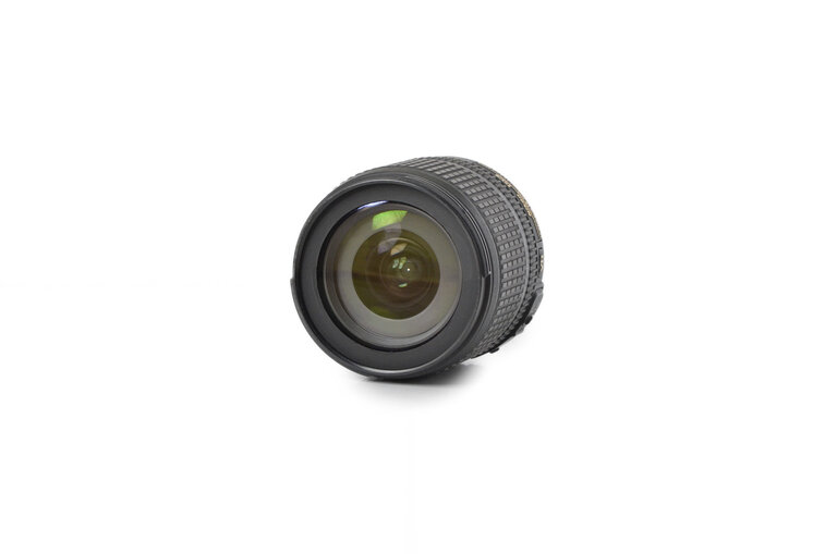 Nikon Nikon DX AF-S Nikkor 18-105mm f/3.5-5.6g ED VR Lens