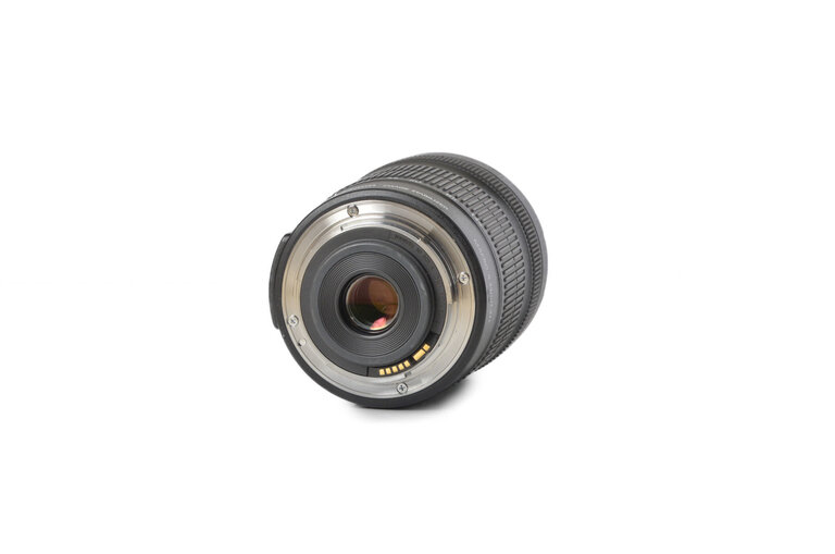 Canon Canon EFS 18-135mm f/3.5-5.6 IS STM
