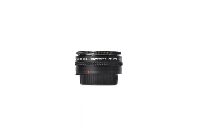 Kalimar Kalimar Auto Teleconverter 2x for NIF (Nikon AI mount)