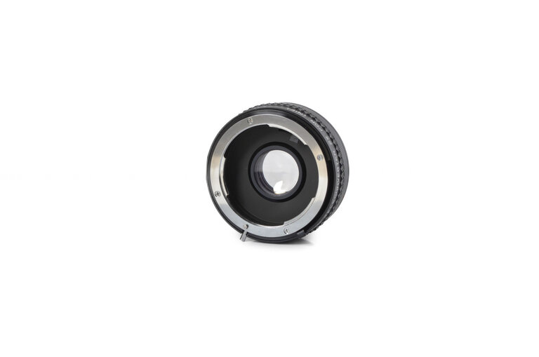 Kalimar Kalimar Auto Teleconverter 2x for NIF (Nikon AI mount)