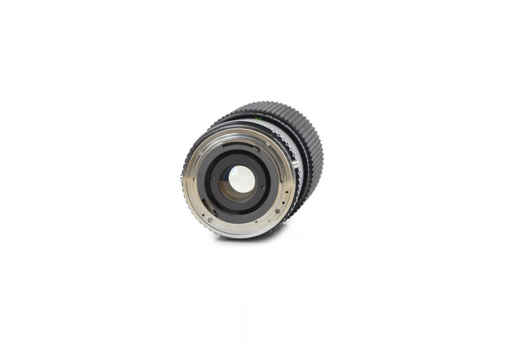 Sears 70-210mm f/4 Macro Lens for Olympus OM Mount