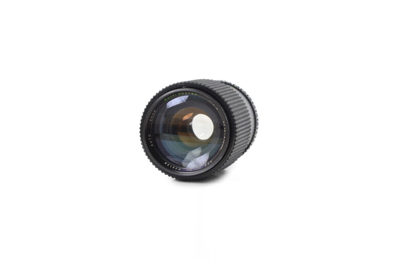 Sears 70-210mm f/4 Macro Lens for Olympus OM Mount