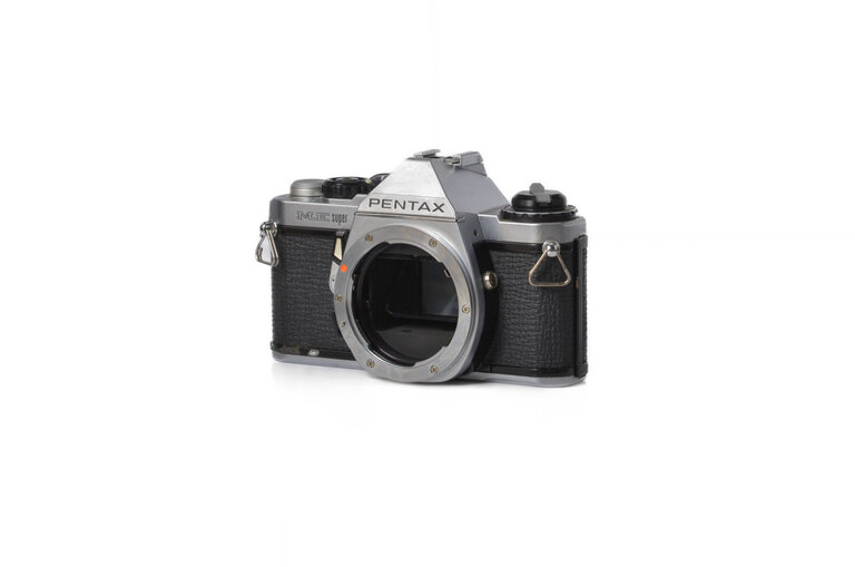 Pentax Pentax ME Super 35mm Camera Body