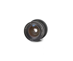 Rolleinar-MC 28mm f/2.8 (AS-IS) 50% Discount w/ Scratch on Front