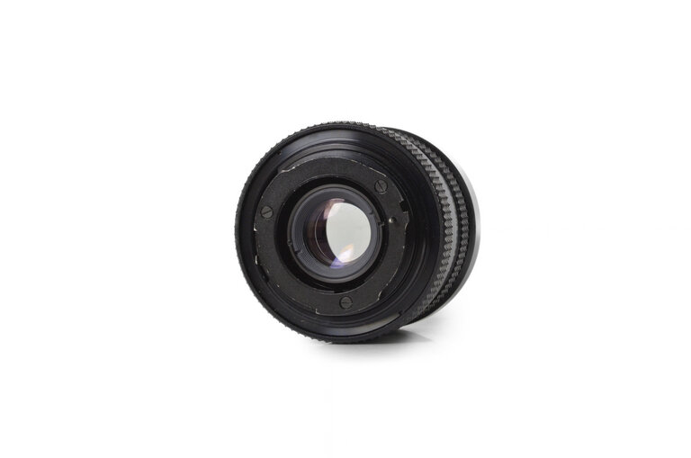 Rollei Rolleinar-MC 28mm f/2.8 (AS-IS) 50% Discount w/ Scratch on Front Element