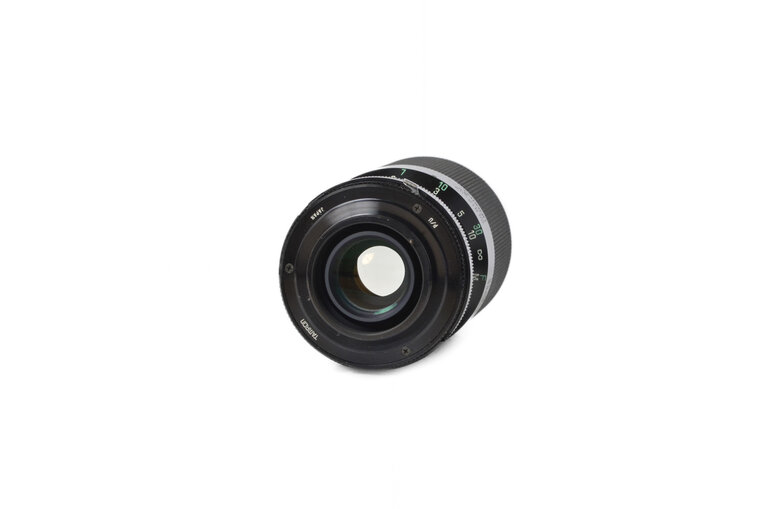 Tamron CF Tele Macro 80-210mm f/3.8-4 Zoom Lens for m42 Thread Mount