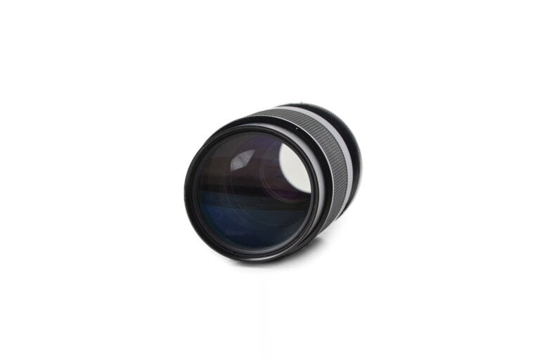 Tamron CF Tele Macro 80-210mm f/3.8-4 Zoom Lens for m42 Thread Mount