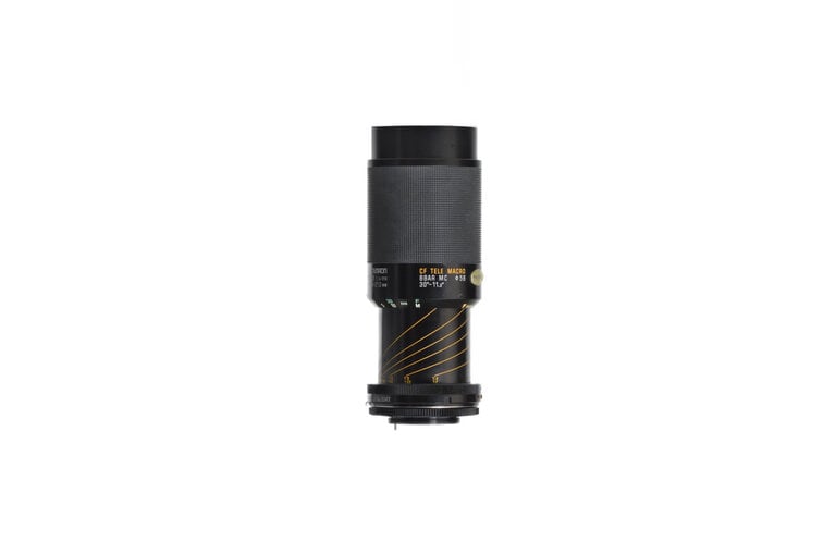 Tamron CF Tele Macro 80-210mm f/3.8-4 Zoom Lens for m42 Thread Mount