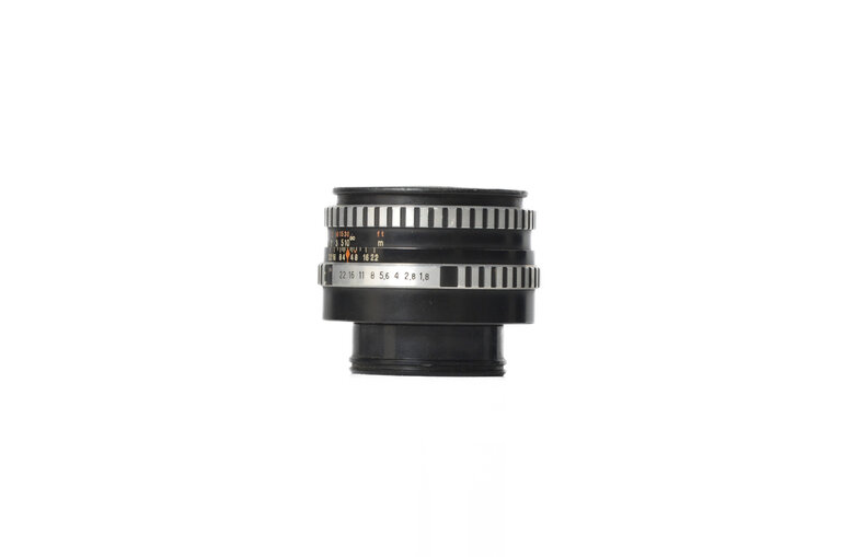Zeiss Jena Pancolar 50mm f/1.8 for m42 Thread Mount