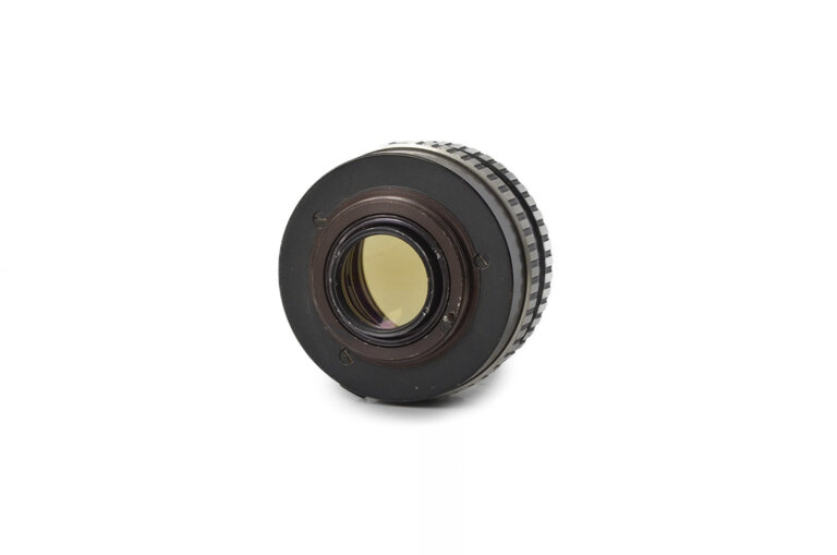 Zeiss Jena Pancolar 50mm f/1.8 for m42 Thread Mount