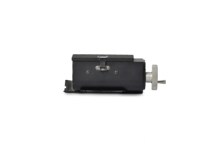 Calumet Calumet Roll Holder C2 6x7 120mm Adapter for 4x5 Graflok / Graflex Large Format Cameras