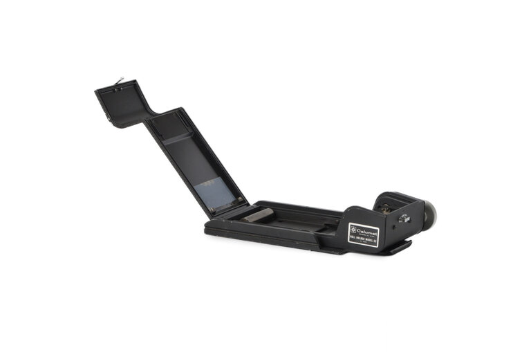 Calumet Calumet Roll Holder C2 6x7 120mm Adapter for 4x5 Graflok / Graflex Large Format Cameras