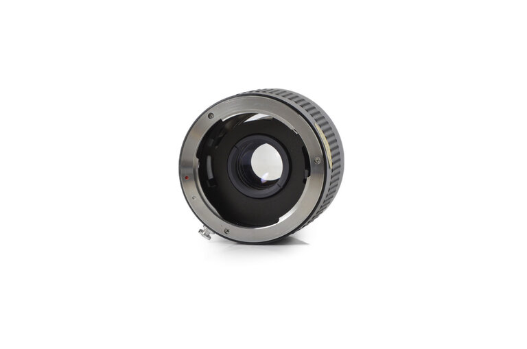 Contax Cambron 3x Teleconverter for Contax C/Y Mount