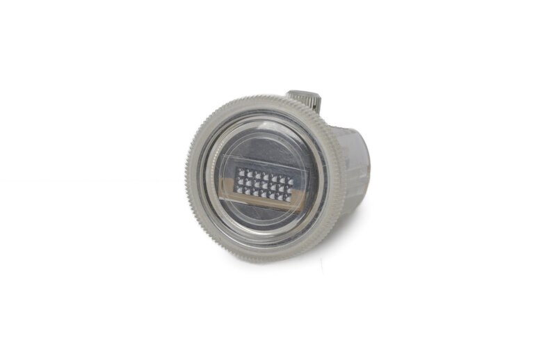 Sekonic Sekonic Auto-Lumi Light Meter in Nikonos Underwater Housing