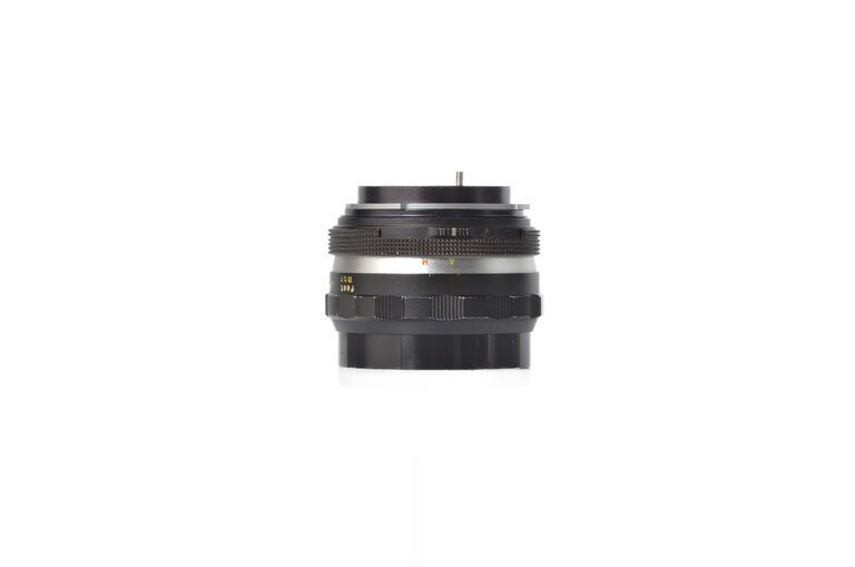 Petri Petri 55mm f/1.8 for Petri Mount