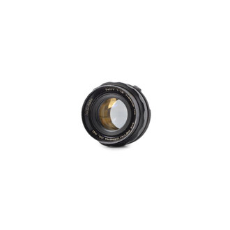 Petri Petri 55mm f/1.8 for Petri Mount