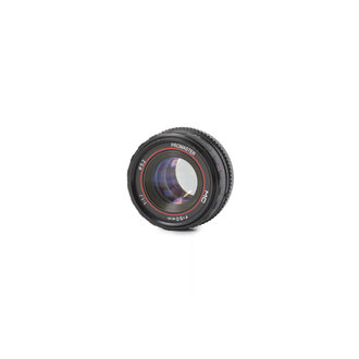 Promaster Promaster MC 50mm f/1.7 Lens (K-Mount)