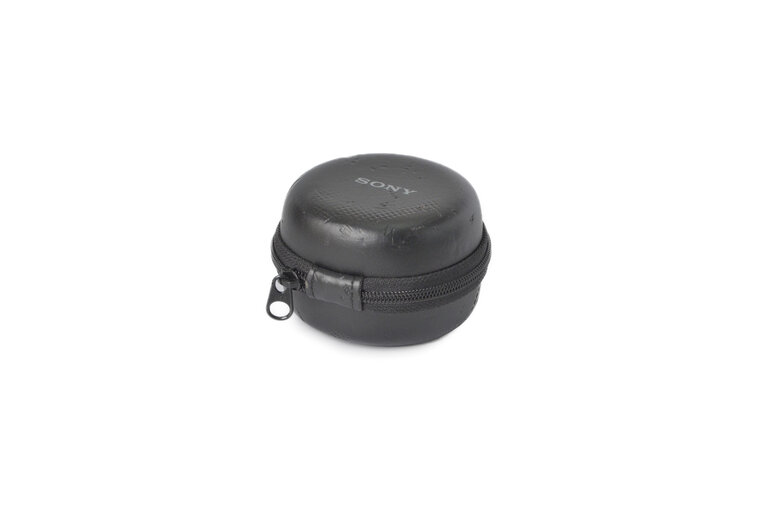 Sony VCL-ECF1 Fisheye Conversion Lens
