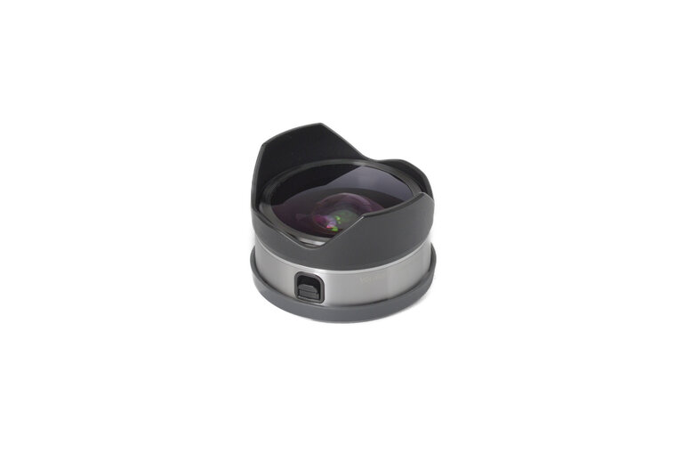 Sony VCL-ECF1 Fisheye Conversion Lens