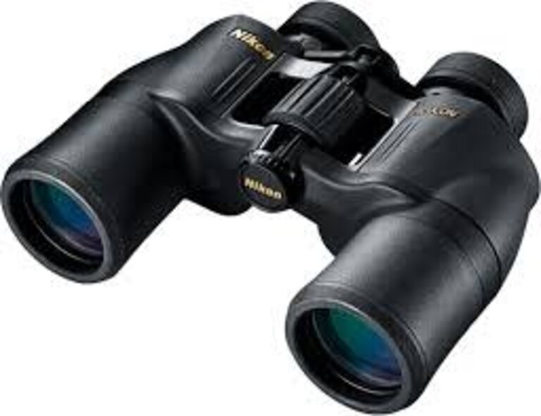 Nikon Nikon Aculon A211 10x42 Binoculars