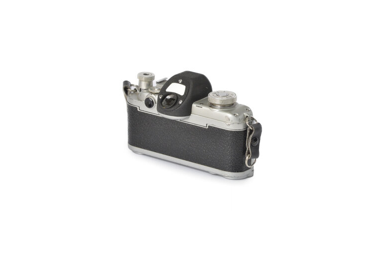 ALPA Alnea Model 7 35mm Film Rangefinder Camera
