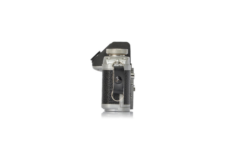 ALPA Alnea Model 7 35mm Film Rangefinder Camera