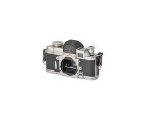 フィルムカメラ ALPA ALNEA Mod. 7 ALFINON 2.8/50 alpa-alnea-model-7-35mm-film-