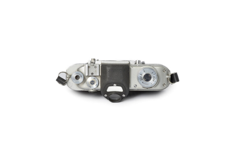 ALPA Alnea Model 7 35mm Film Rangefinder Camera