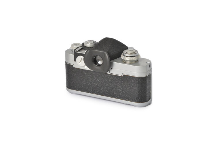 ALPA Reflex 9d Swiss Made 35mm SLR Film Camera