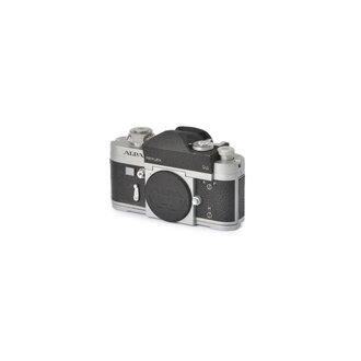 ALPA Reflex 9d Swiss Made 35mm SLR Film Camera
