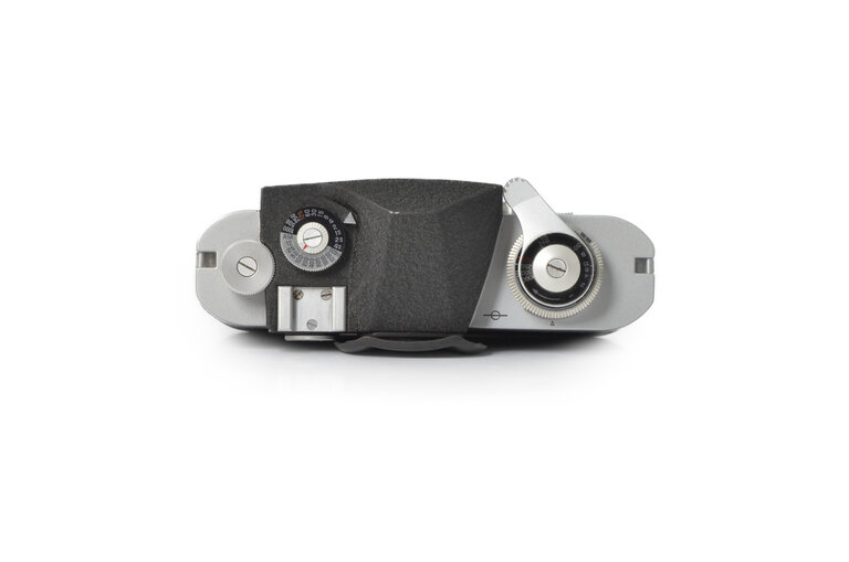 ALPA Reflex 9d Swiss Made 35mm SLR Film Camera