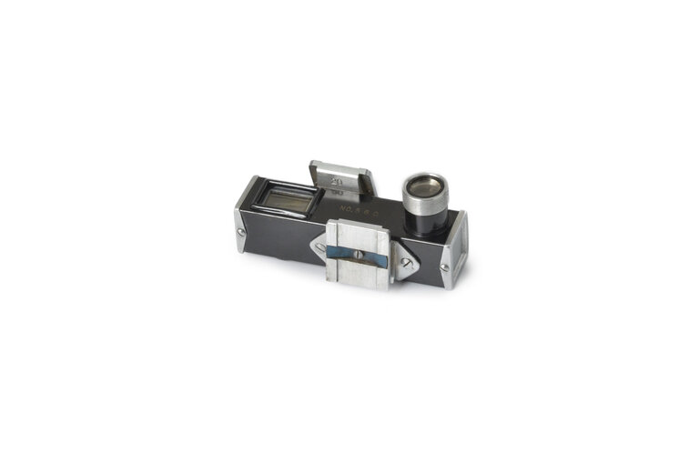 Contax Clover Brand Contameter for Zeiss Ikon