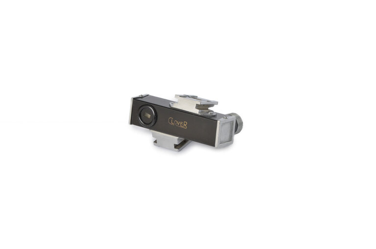 Contax Clover Brand Contameter for Zeiss Ikon