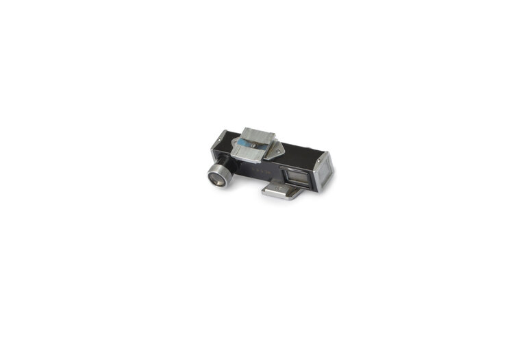 Contax Clover Brand Contameter for Zeiss Ikon