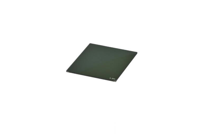Cokin Filter Set- A004, A002, A20 (2 2/3 Green, +1 Orange, +2 Blue)