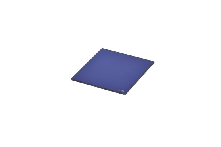 Cokin Filter Set- A004, A002, A20 (2 2/3 Green, +1 Orange, +2 Blue)