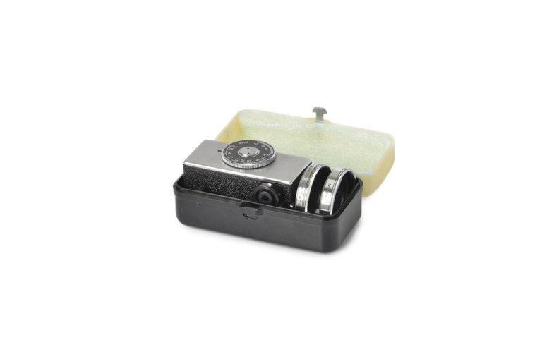 Kodak Kodak Shoe Mount Close Up Rangefinder + Filter Set