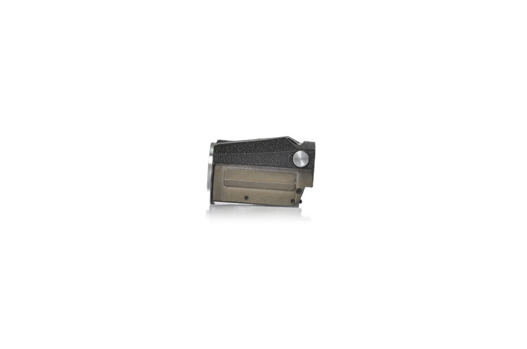 Miranda Miranda VF-3 Prism Waist Level Eye Level Viewfinder (5x, 15x Magnification)