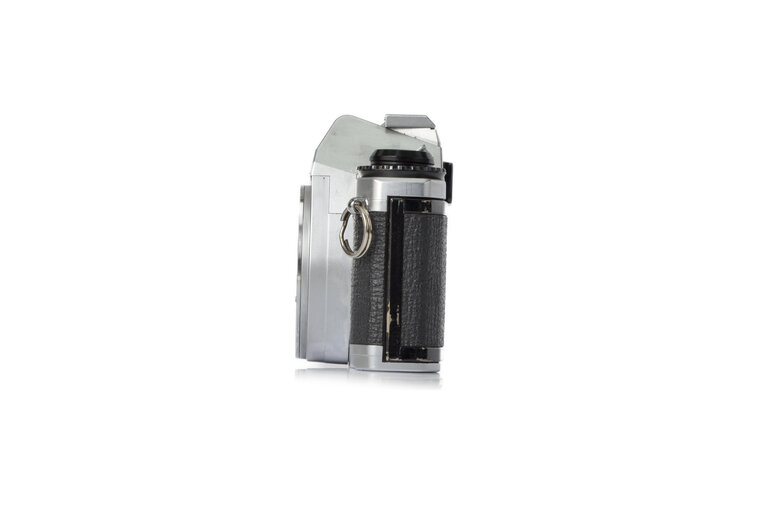 Pentax Pentax MG Entry-Level 35mm SLR Film Camera