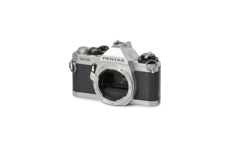 Pentax Pentax MG Entry-Level 35mm SLR Film Camera