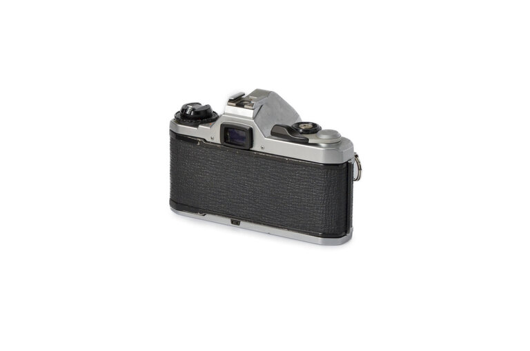 Pentax Pentax MG Entry-Level 35mm SLR Film Camera