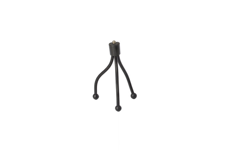 Mini Flexible Tripod