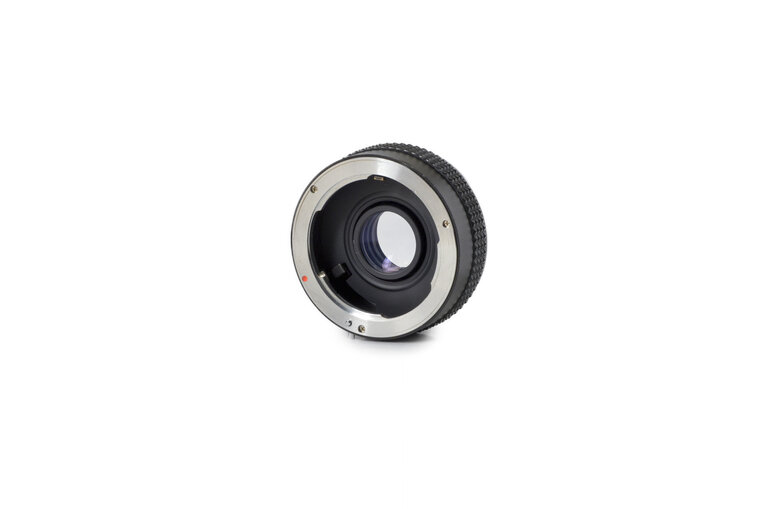Pentax Imado 2x Teleconverter for Pentax K-Mount