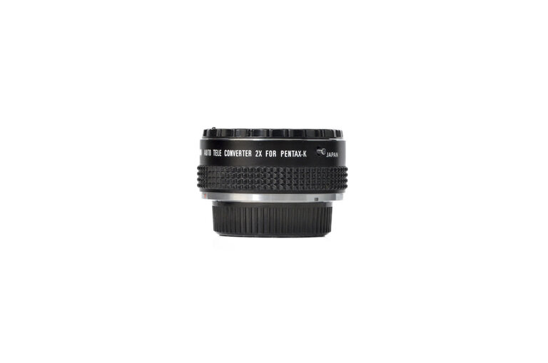 Pentax Imado 2x Teleconverter for Pentax K-Mount