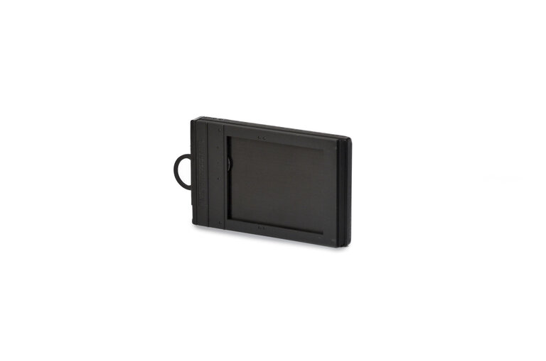 Grafmatic Film Holder "45" for 4x5 Cameras