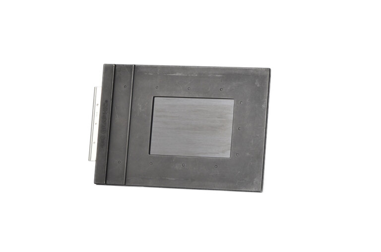 Graflex Graflex 22 Graphic 120 Roll Holder Adapter for 4x5