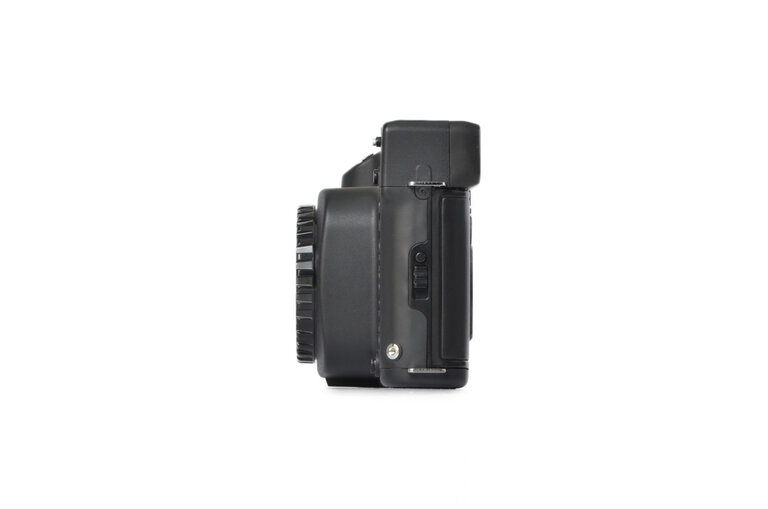 Mamiya Mamiya 7 II Medium Format Rangefinder Film Camera with 80mm f/4 Lens