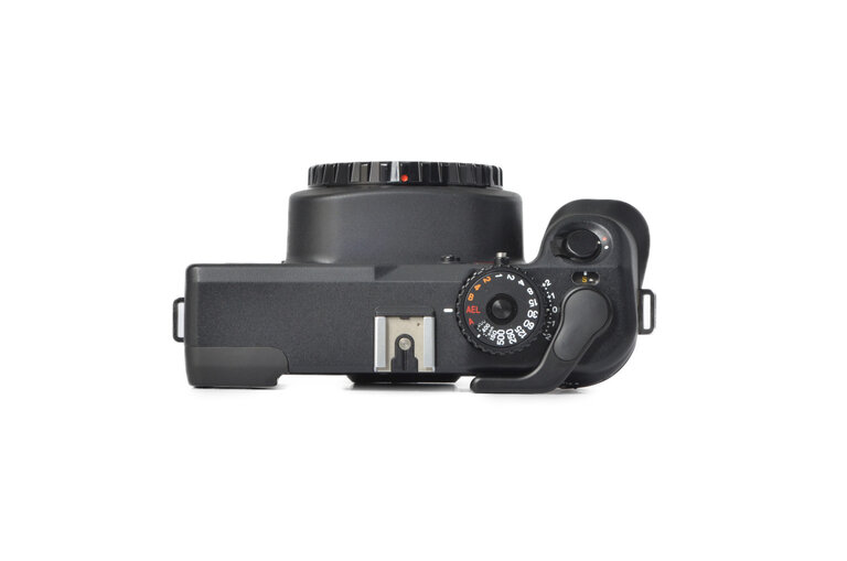 Mamiya Mamiya 7 II Medium Format Rangefinder Film Camera with 80mm f/4 Lens