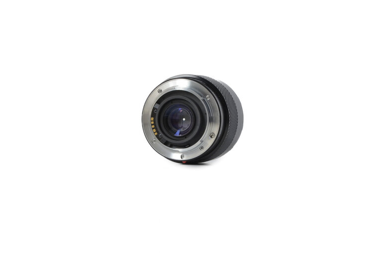 Minolta Minolta Maxxum AF 50mm f/2.8 Macro Lens (in box)